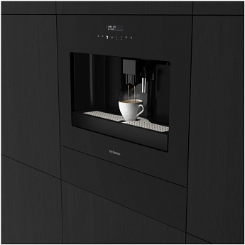 картинка Кофемашина De Dietrich DKD4810N Black 