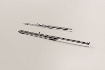 картинка Телескопические направляющие Elica для VIRTUS 