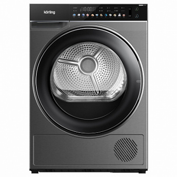 картинка Сушильная машина Korting KD 69IHP10 An 
