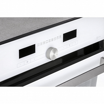 картинка Электрический духовой шкаф Hiberg VM 6193 W 