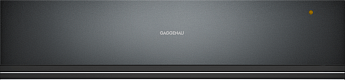 картинка Подогреватель для посуды Gaggenau WSP221102 антрацит  