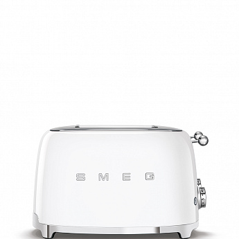 картинка Тостер Smeg TSF03WHEU 