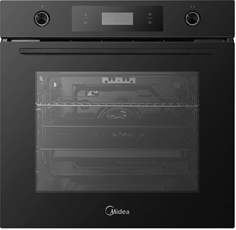 картинка Электрический духовой шкаф Midea MO78100CGB 