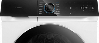картинка Сушильная машина Gaggenau WT260165 