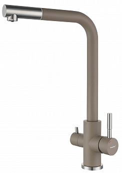 картинка Смеситель Granfest-Quarz GF-Z-5421 