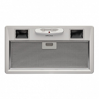 картинка Кухонная вытяжка Krona MINI 600 WHITE 