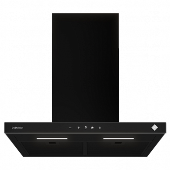 картинка Кухонная вытяжка De Dietrich DHB4674X Inox 