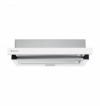 картинка Кухонная вытяжка Hebermann HBFH 60.2 W 