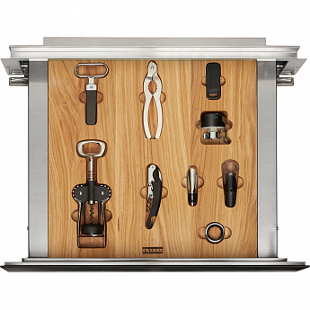 картинка Набор аксессуаров для винного шкафа FMY 14 WCRD XS 