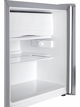 картинка Отдельностоящий холодильник Nord NR 402 S серебро 