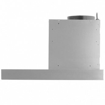 картинка Кухонная вытяжка Krona LEVANA 600 INOX PB 