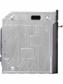 картинка Электрический духовой шкаф Nord HM 65130 YR 