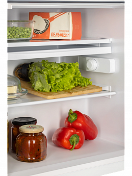 картинка Отдельностоящий холодильник Nord NR 402 E 