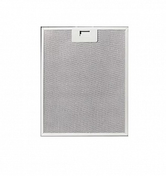 картинка Фильтр для наклонных вытяжек Jacky's (горизонтальный) 