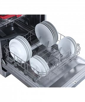 картинка Посудомоечная машина Kuppersberg GFM 6073 