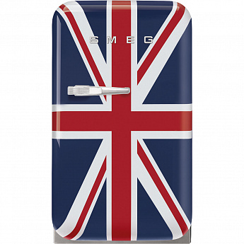 картинка Отдельностоящий мини-бар Smeg FAB5RDUJ5 