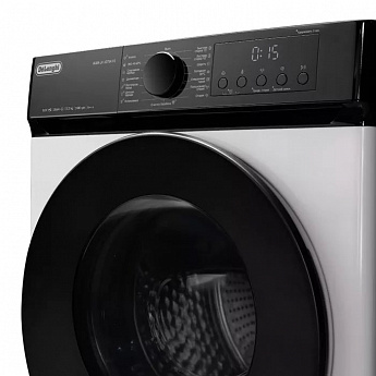 картинка Стиральная машина с паром Delonghi ALBA LA 10754 VI 