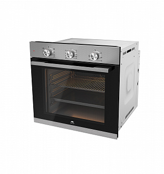 картинка Духовой шкаф Millen MEO 6001 IX 