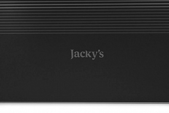 картинка Электрический духовой шкаф Jacky's JO EI7538 