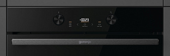 картинка Электрический духовой шкаф Gorenje BOS6737E20FBG 