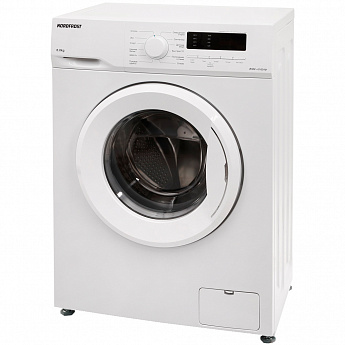 картинка Стиральная машина Nordfrost WM2 6100 W 