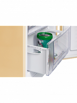 картинка Отдельностоящий холодильник Nord NRB 154 E 