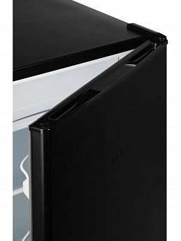 картинка Отдельностоящий холодильник Nord NR 404 B черный 