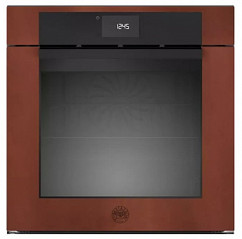 картинка Электрический духовой шкаф Bertazzoni F6011MODELC медь 