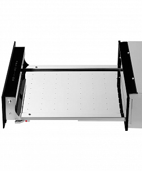 картинка Подогреватель для посуды Kuppersberg KWD 600 Black черный  