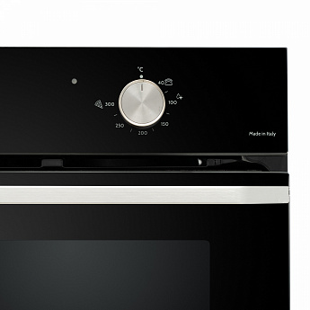 картинка Электрический духовой шкаф Delonghi NSM 7NL PPP RUS  