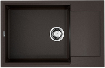 картинка Кухонна мойка Omoikiri SAKAIME 78-LB 