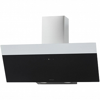 картинка Кухонная вытяжка Krona KRISTEN A 900 black S  картинка Кухонная вытяжка Krona KRISTEN A 900 black S