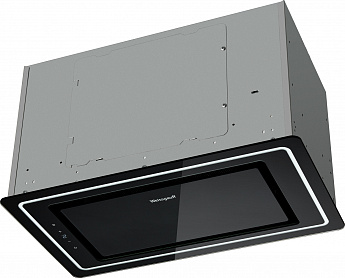 картинка Кухонная вытяжка Weissgauff Quadra 606 Black  картинка Кухонная вытяжка Weissgauff Quadra 606 Black