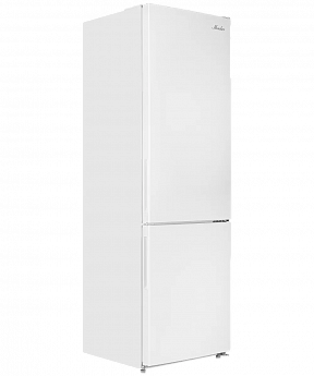 картинка Отдельностоящий холодильник Monsher MRF 61188 BLANC 