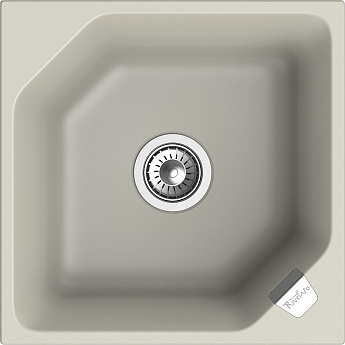 картинка Мойка для кухни Rivelato LOCUS LS-50 