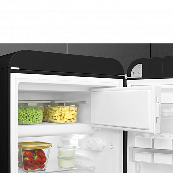 картинка Отдельностоящий холодильник Smeg FAB10RBL6 