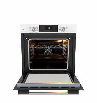 картинка Духовой шкаф Millen MEO 6002 WH 