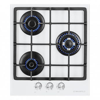картинка Газовая варочная панель Maunfeld EGHG.43.33CW/G  