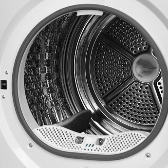 картинка Сушильная машина Lex LDM12WBLTHD 