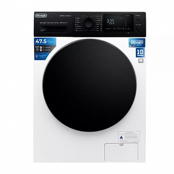 картинка Стиральная машина с сушкой Delonghi AURORA LA 8654 VI 