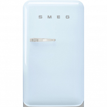 картинка Отдельностоящий холодильник Smeg FAB10RPB5 