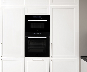 картинка Электрический духовой шкаф Weissgauff EOM 791 SDB 