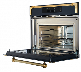картинка Микроволновая печь Kuppersberg RMW 969 ANT антрацит 