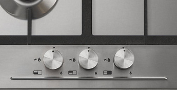 картинка Варочная панель Korting HG 465 CTX 