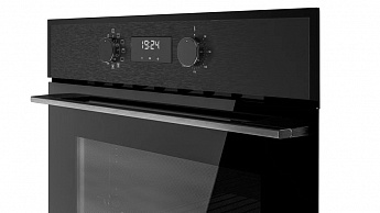 картинка Духовой шкаф Teka HSB 630 BLACK черный 