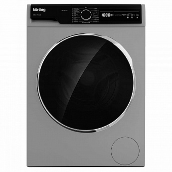 картинка Стиральная машина с сушкой KWD 58L1496 S 