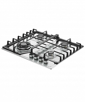 картинка Газовая варочная панель Kuppersberg FS 66 X 