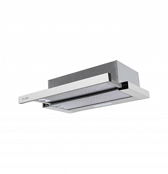 картинка Кухонная вытяжка Lex HONVER 2M 600 INOX 