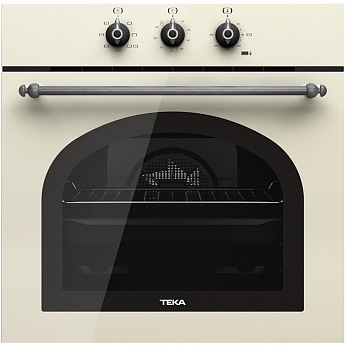картинка Электрический духовой шкаф Teka HRB 6100 VANILLA-OB 