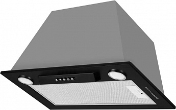 картинка |Discount| Кухонная вытяжка Kuppersberg INLINEA 52 BX  